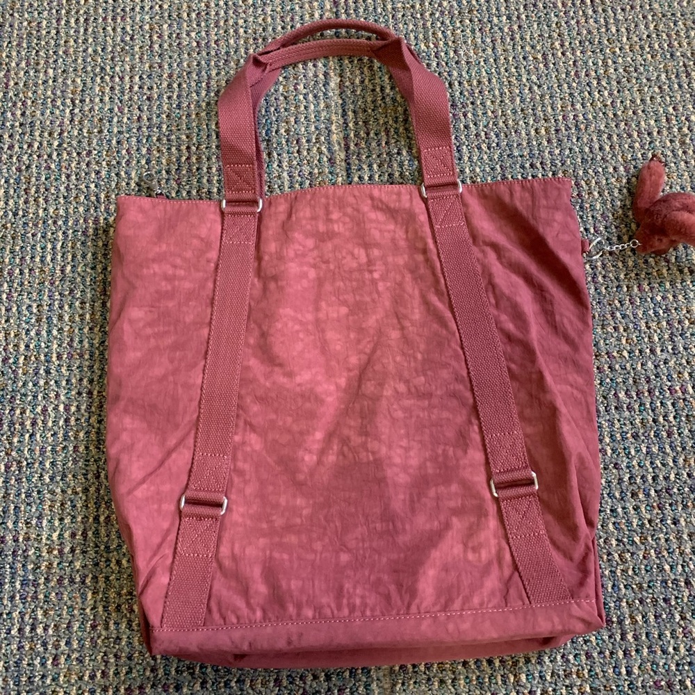 Kipling Tote Bag - image 2